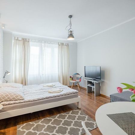 Studio Skwer Kosciuszki Gdynia Extérieur photo
