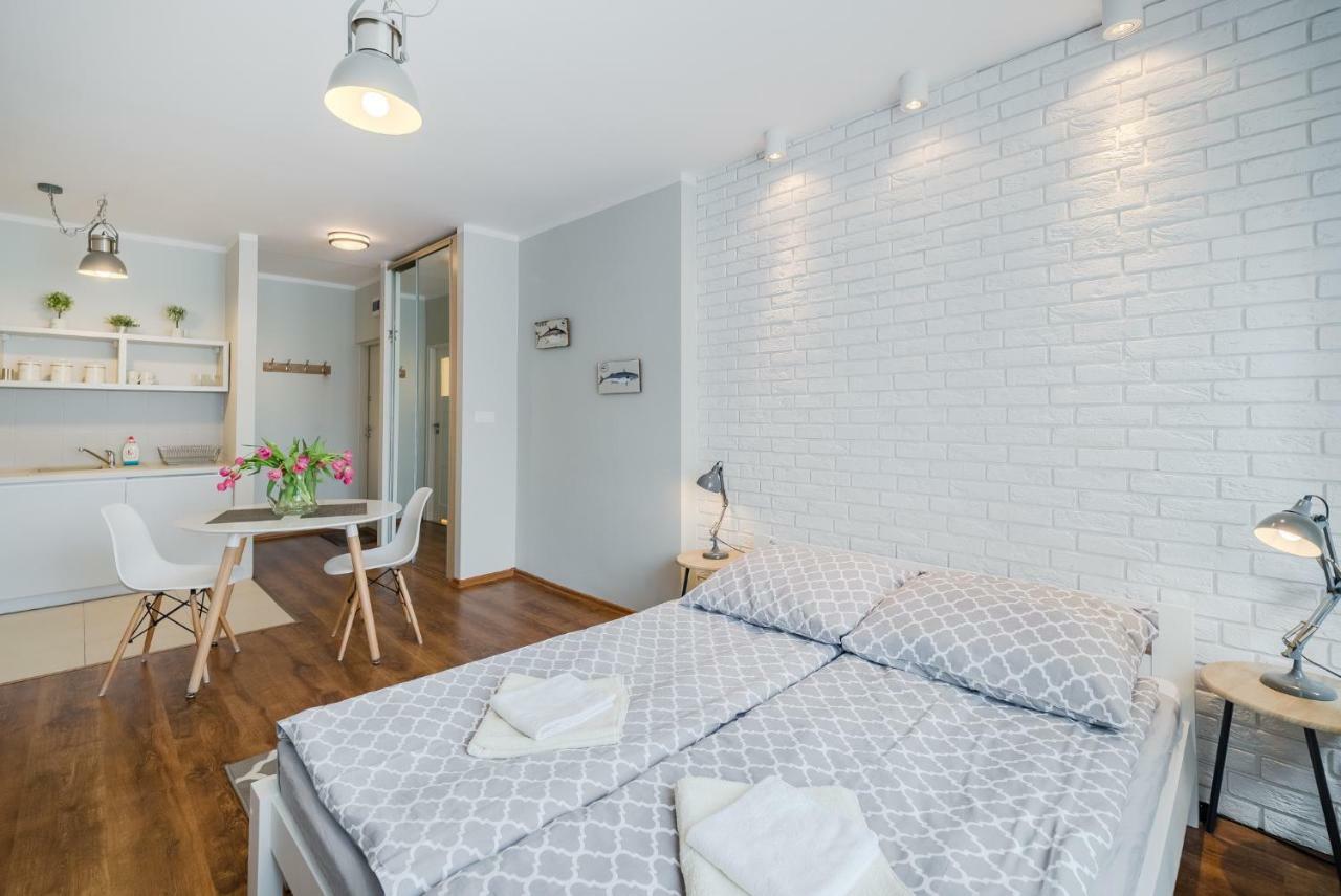 Studio Skwer Kosciuszki Gdynia Extérieur photo